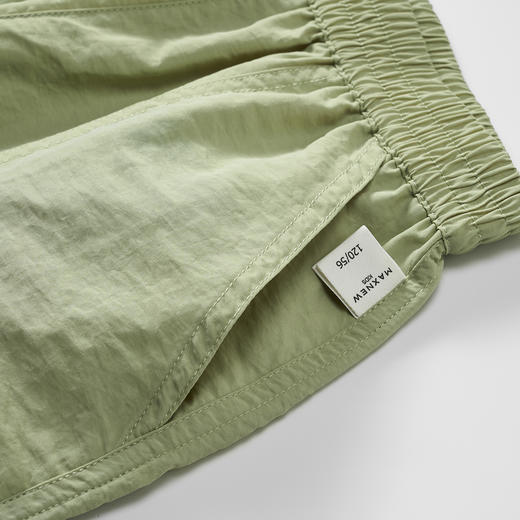 【短裤】 童装梭织短裤 1P2334202 商品图2