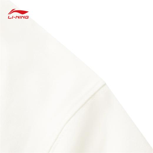 李宁｜迪士尼米奇联名系列男女同款冰感舒适吸湿排汗短袖文化衫AHSV635 商品图7