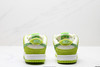 耐克NIKE DUNK LOW RETRO复古低帮休闲运动板鞋CD2563-100男女鞋 商品缩略图5