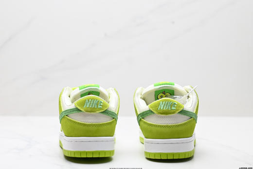 耐克NIKE DUNK LOW RETRO复古低帮休闲运动板鞋CD2563-100男女鞋 商品图5