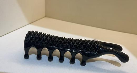  黑金刚双排齿 商品图0