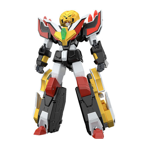 【GSC预售定金】THE合体 泰安 勇者传说 手办模玩 商品图4