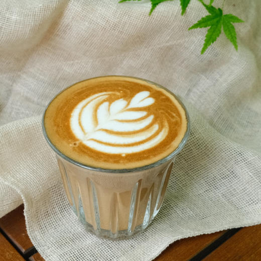 澳白Flat White 商品图1