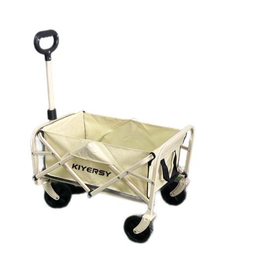 凯亚仕5寸mini自动回杆露营车KYS-706 商品图2