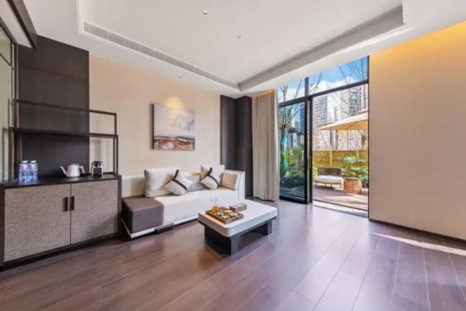 【蜀道·云乐酒店】去西昌看满城蓝花楹！住进邛海之畔庭院房，解锁诗意“小三亚”假日~ 商品图4