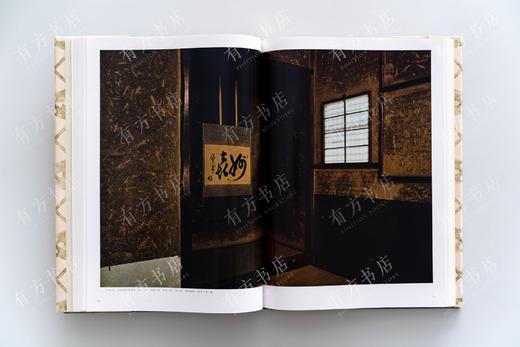 现货3套 | 日本摄影巨匠土门拳生涯代表作：《古寺巡礼》国际原色版，全五册，精装带函套 商品图11