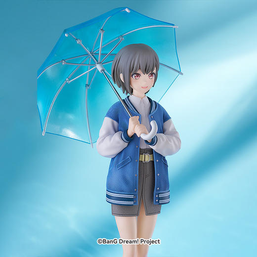 【GSC预售定金】POP UP PARADE 高松灯 L size BanG Dream! 商品图2