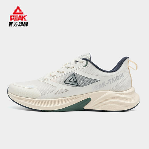 匹克2025年新款大众系列态极跑鞋男款大众跑鞋EXT52207H 商品图4