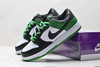 耐克NIKE DUNK LOW RETRO复古低帮休闲运动板鞋CD2563-100男女鞋 商品缩略图7