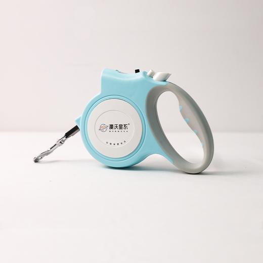 漫沃星系宠物自动牵引绳MD-QS401 商品图4