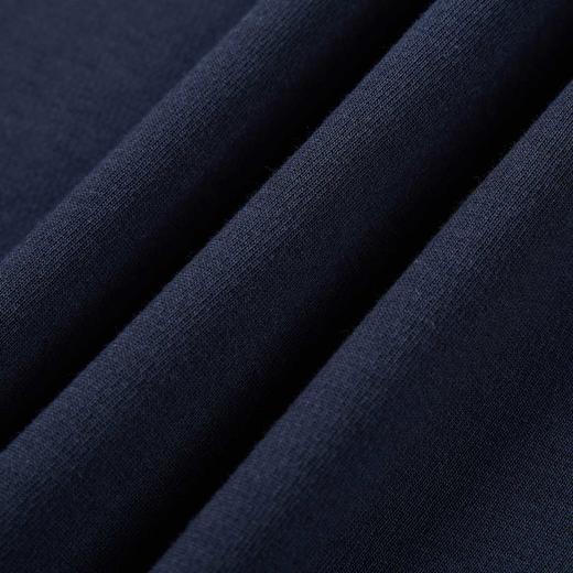 北极狐 男士户外休闲短袖T恤 2025春夏徒步登山运动上衣012511089 商品图4