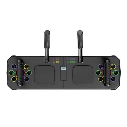 凯亚仕多功能家用健身板KYS-515 商品图3