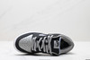 耐克NIKE DUNK LOW RETRO复古低帮休闲运动板鞋CD2563-100男女鞋 商品缩略图1