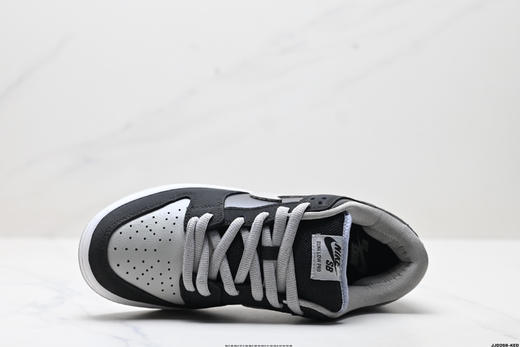 耐克NIKE DUNK LOW RETRO复古低帮休闲运动板鞋CD2563-100男女鞋 商品图1