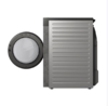 松下 洗衣机 XQG130-DA158 13KG洗+9KG烘干 变频 滚筒洗烘 一级能效 岩石材质 智能wifi 冷凝烘干 上下排水 前开式 深色系 商品缩略图4