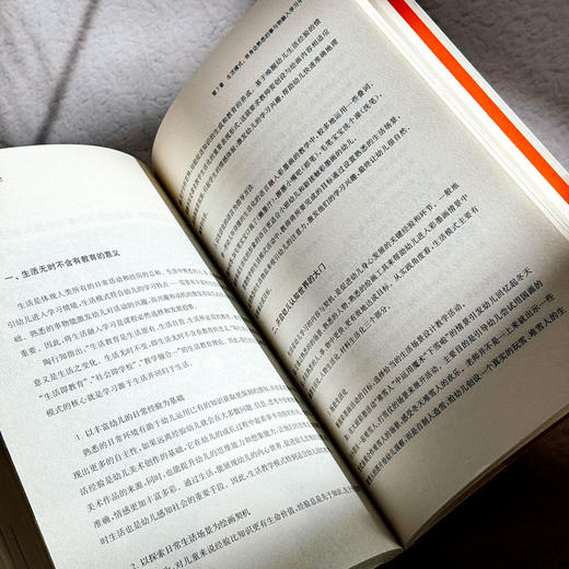 课程实施的10种模式 3-6岁儿童学习与发展指南 幼儿园教师课程建设 商品图12