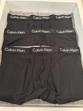 CKU 男 盒装平角 NP2778OUB1