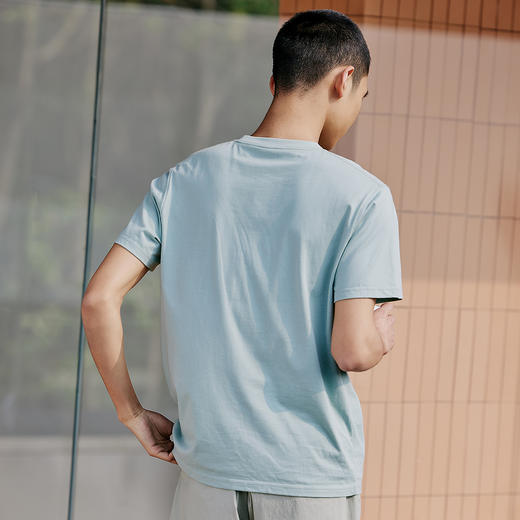 【T恤】 网眼短袖T恤 1P2111209 商品图3