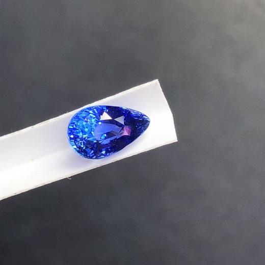 2.31ct刻面蓝宝石裸石 商品图0