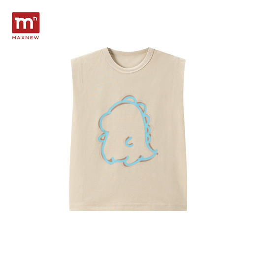 【背心】 童装背心 1P2331402 商品图0