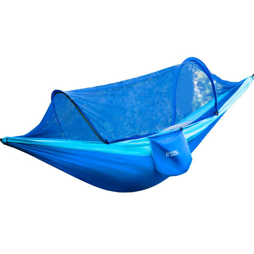 凯亚仕自动防蚊吊床KYS-203 商品图1