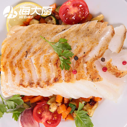 海大厨-俄罗斯鳕鱼柳 商品图3