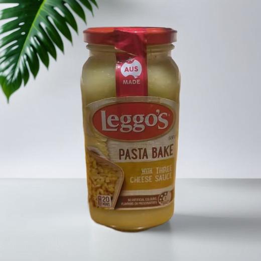 立格仕三重芝士奶酪酱 500g/瓶 商品图0