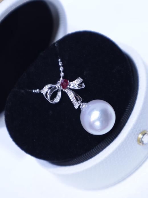 13mm-14mm澳白吊坠 商品图1