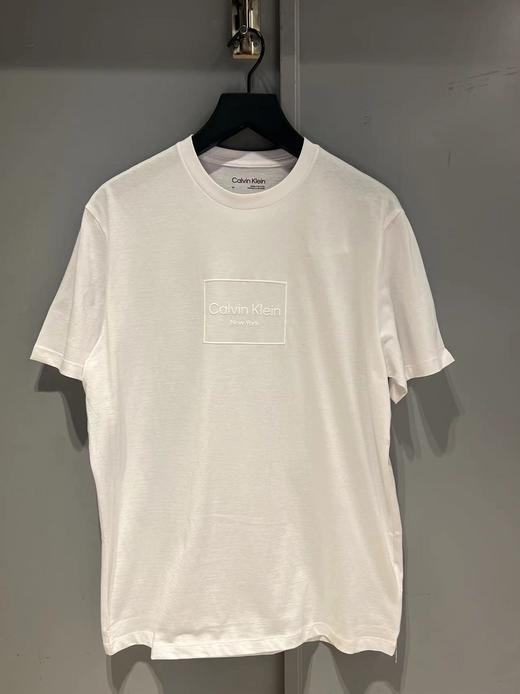 CKJ 男 T恤 40BM858YAA 商品图0