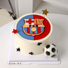 巴塞罗那丨足球 商品缩略图2