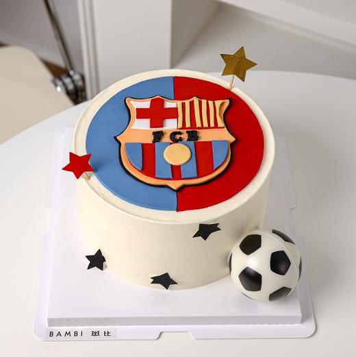 巴塞罗那丨足球 商品图2