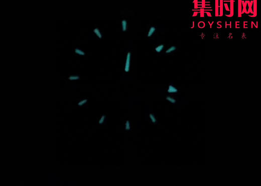 欧米茄VS海马150米系列 黑色盘 3点位日历 男士腕表
机芯：搭载VS一体Cal.8500 商品图5