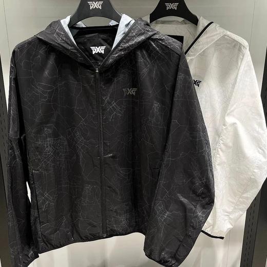 P*家 男士两件套 防风防雨外套 内衫夏季可当防晒衣 M323275 商品图4