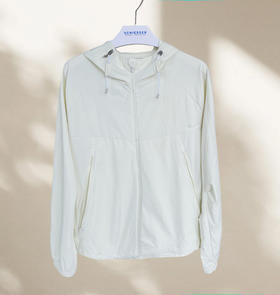 【速干防晒衣】SCHIESSER德国舒雅女士防晒衣，速干面料，防水防紫外线  超轻柔软，透气性好，携带方便31/25840U