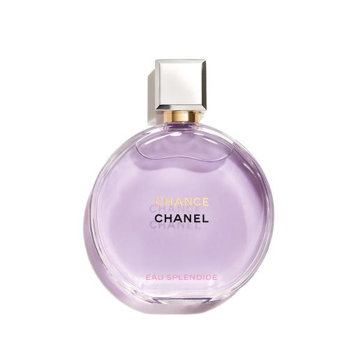 Chanel香奈儿邂逅梦幻浓香水50ml（紫邂逅） 商品图0