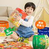 【青葫芦】360°玩转拼图 地球四季+太空之旅+欢乐节日+十二生肖  4岁+ 商品缩略图0
