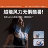 [屁侠推荐]几素折叠手持风扇 Life7 超大风力长续航 商品缩略图4