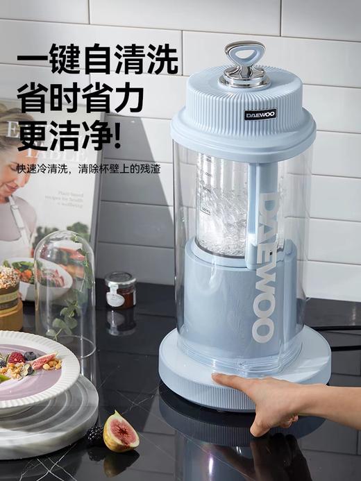 大宇可拆刀破壁机FP06 商品图0