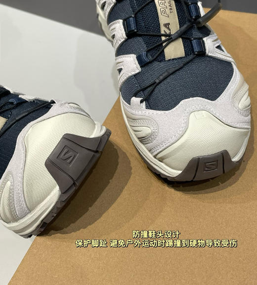 萨洛蒙 XA PRO 3D户外跑步鞋运动鞋042915 商品图6