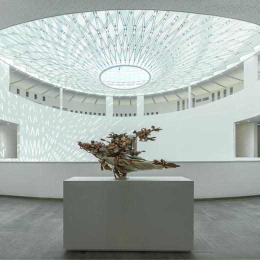 广州艺术博物院（广州美术馆）书法、国画鉴赏与临习高级研修课程 商品图5