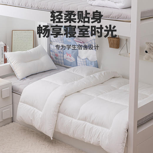 低价福利！直播拍摄样品床垫/被芯/枕芯，限量处理，不退不换！ 商品图1