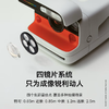 宝丽来（Polaroid）【新品】Flip拍立得 智能调光声呐自动对焦相机 锐利成像 【官方标配 无相纸】 商品缩略图4