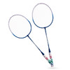 凯亚仕多彩铁合金球拍两支装KYS-2301 商品缩略图2