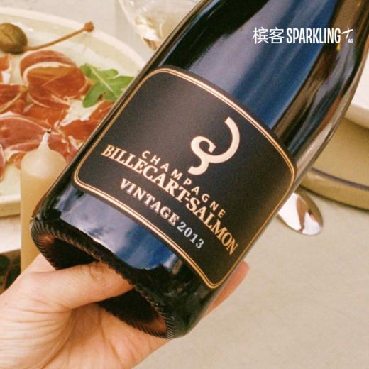 Billecart Salmon Vintage 2013 沙龙贝尔 2013 & 2016 年份香槟 750ml & 1.5L 商品图4
