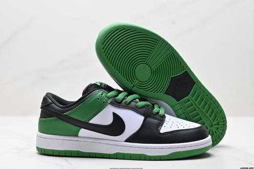 耐克NIKE DUNK LOW RETRO复古低帮休闲运动板鞋CD2563-100男女鞋 商品图4