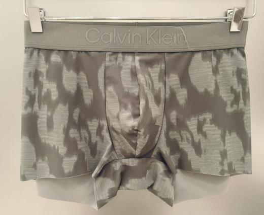 CKU 男 底裤平角 NB4061VUE 商品图0