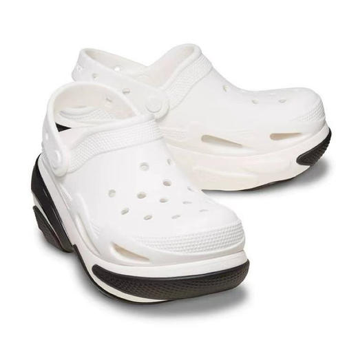 卡骆驰女鞋210061-100 商品图0