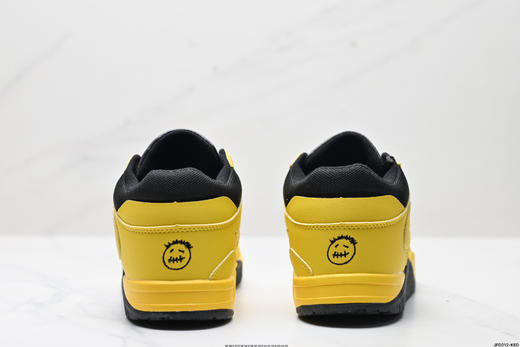 耐克乔丹Travis Scott x Jordan Cut The Check低帮休闲运动板鞋FZ8117-045男女鞋 商品图5