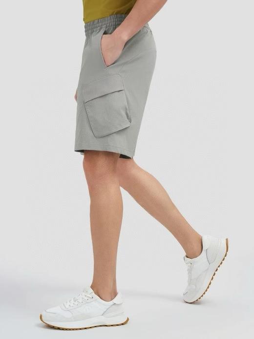 DT 重工多袋梭织短裤3M反光标 Z-15236 商品图1