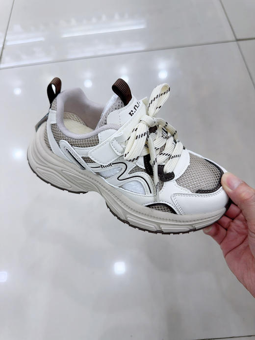 福得隆 6119  单网框子  34-38 商品图0